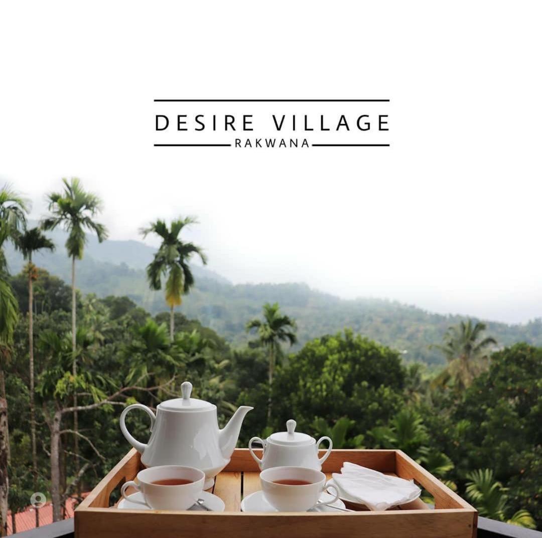 Desire Village Rakwana Екстер'єр фото