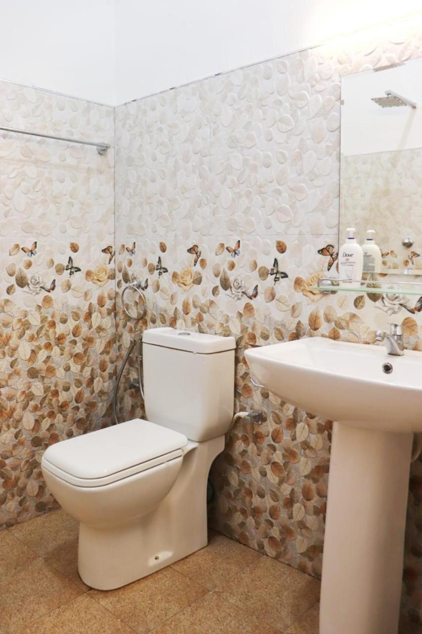 Desire Village Rakwana Екстер'єр фото