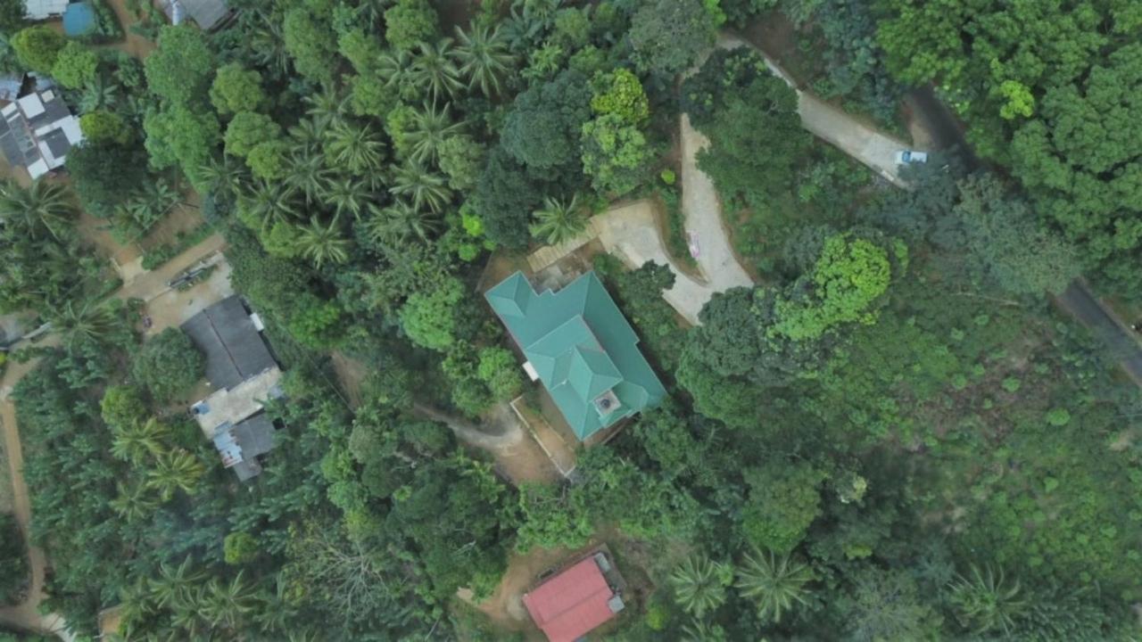 Desire Village Rakwana Екстер'єр фото